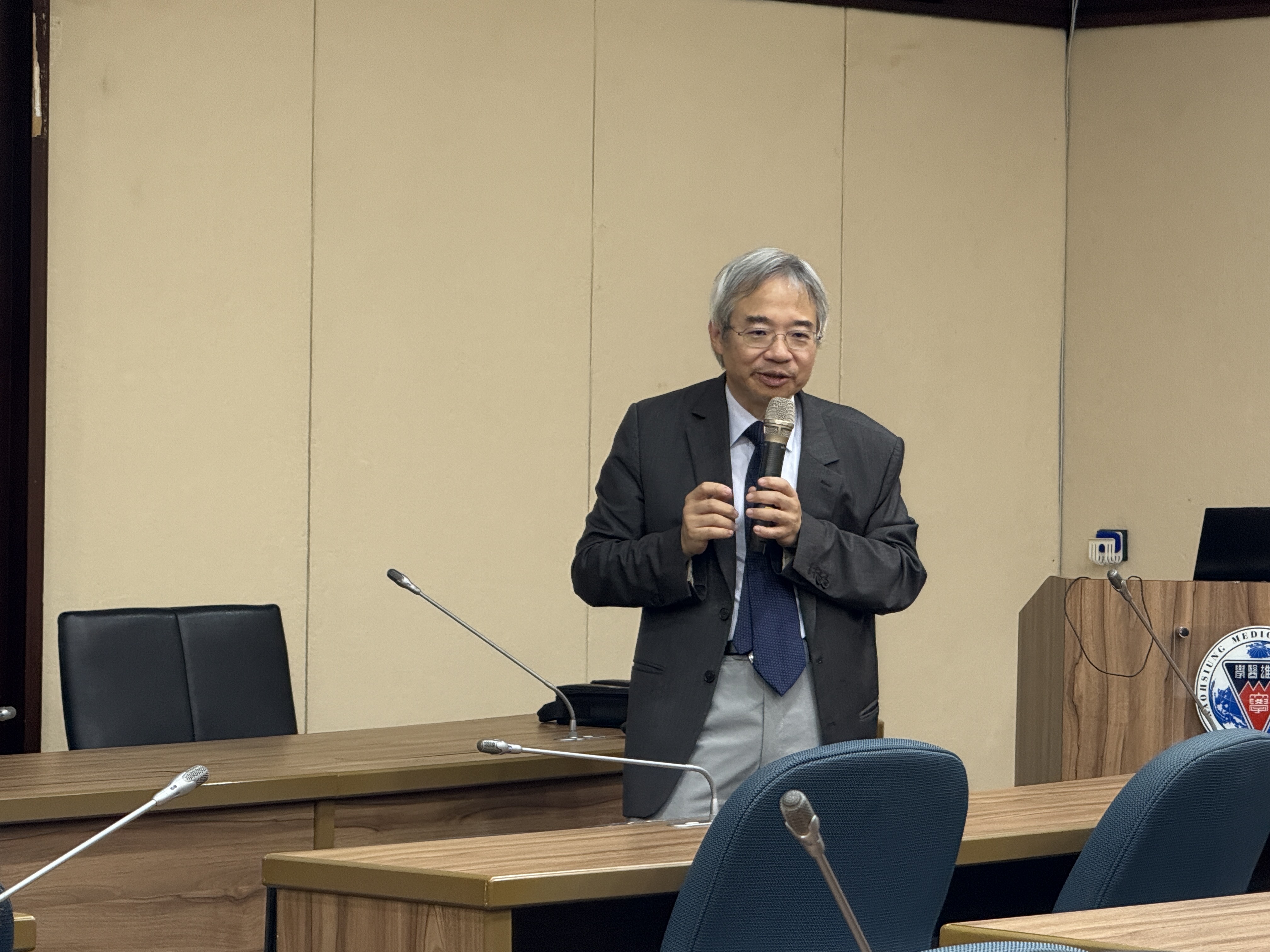 骨質疏鬆預防與健康管理課程花絮照片4